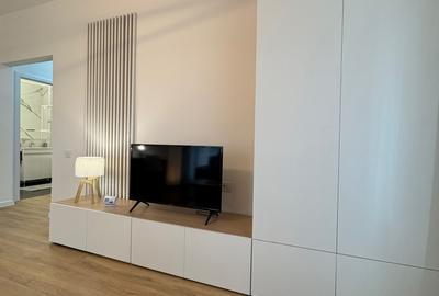 Apartament 2 camere Exigent Plaza Mall Residence Faza 5 bloc nou - 3