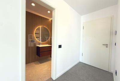 Apartament 2 camere cu vedere panoramică spre munte - Kasper Coresi - 12