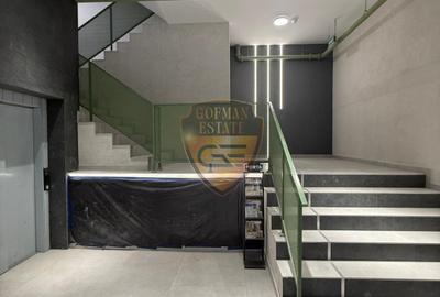 2 camere, CAMPUS, Prima inchiriere, Tomis Nord Primavera parcare subterana - 3