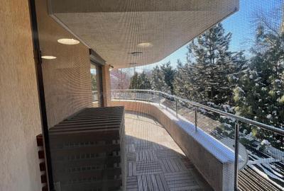 HERASTRAU SOSEAUA NORDULUI APARTAMENT 5 CAMERE  VEDERE PARC - 38