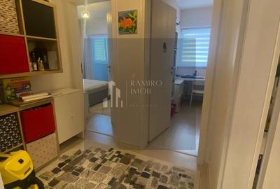 Apartament 3 camere Berceni - 9