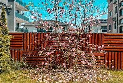 Apartament 2 camere cu grădină proprie | Parcare inclusă | Bună Ziua - 8