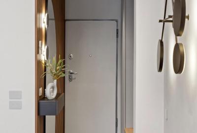 COMISION 0 /ULTRA FINISAT /MOBILA PREMIUM /SPATII DEPOZITARE / 2 PARCARI /BOXA - 13