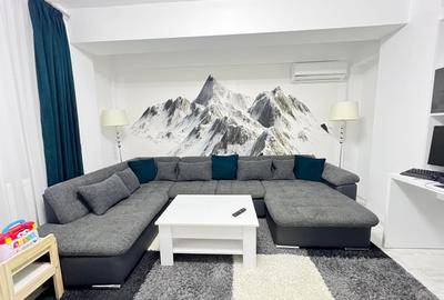 Apartament 3 Camere Decomandat Militari Residence Weiner Palada 49 - 1