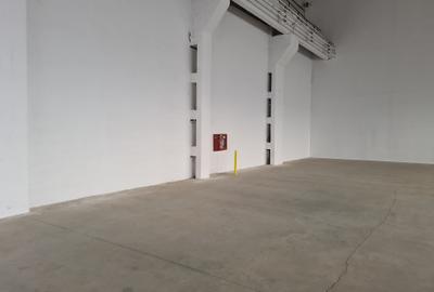 Comision 0% - Hala productie/depozitare 520 mp cu birouri 49 mp si h 8 m - 2
