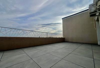 Penthouse modern, 2 camere, 57 mp utili, terasa 20 mp - Giroc - 10