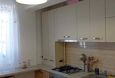 Inchiriere Garsoniera cu Terasa Popesti Leordeni Metrou - 2