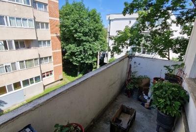 Apartament 3 camere zona Titulescu - 9