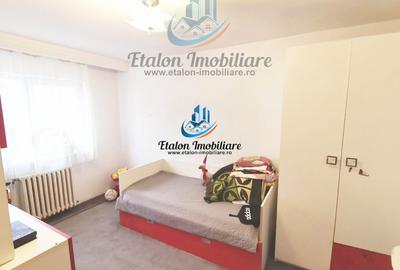Apartament 5 camere, P+1, zona centrala Piatra Neamt - 7