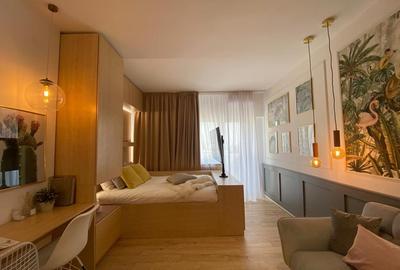 Studio Lux Calea Victoriei - 1