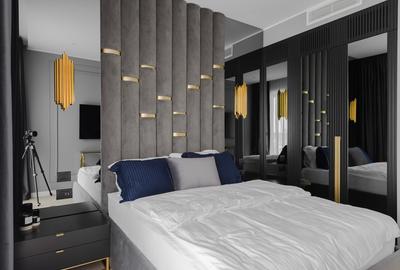 2 camere LUX One Herastrau Towers - 13