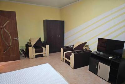 Calea Vitan/Vitan Mall/Garsoniera Moderna la Cheie/ - 3