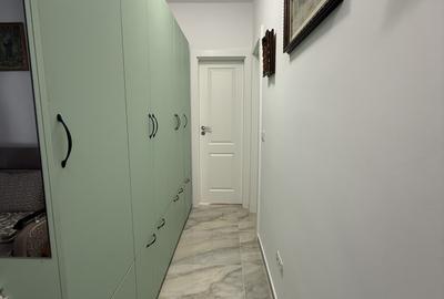 Apartament spatios, decomandat, 51 mp, parter - Chisoda - 7