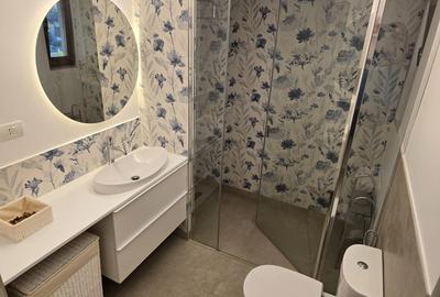 Amazing villa Corbeanca for rent fully furnished and equipped - 16