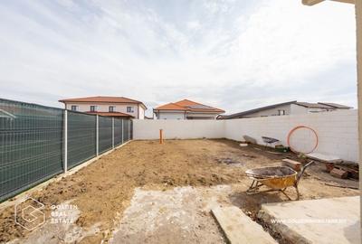 Duplex parter+ etaj, 130 mp, Mosnita Noua comision 0 % - 13