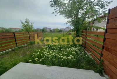 Duplex 140 mp + curte 200 mp | Bragadiru, Crisul Repede - Celofibrei - 38