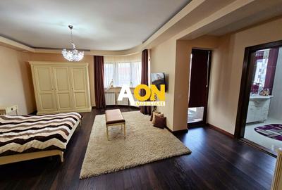 Casa 5 camere, 870 mp teren, mobilata, utilata, zona Cetate - 13