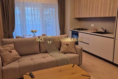 2 Camere de inchiriat | Timpuri Noi Residence | Parcare Subterana - 2