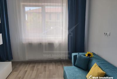 Apartament 2 camere, cartier Buna Ziua, Parcare, zona strazii Mihai Romanul - 1