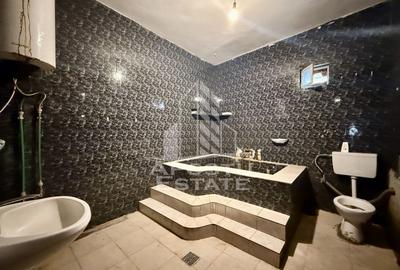 Casa individuala, teren 694mp, toate utilitatile, zona Balcescu - 9