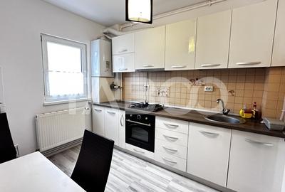 Apartament 2 camere mobilate utilate debara si balcon Mihai Viteazul - 4