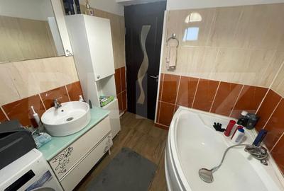 Apartament 2 camere decomandat | 53 mp | Parcare | Pod | Miroslava - 9