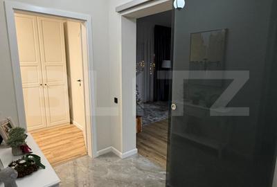 Exclusivitate ! Duplex 5 camere, Lux, 115 mp, 270 mp teren, Iazului - 5