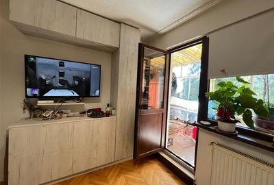 Apartament - 2 camere - decomandat - Astra - 7