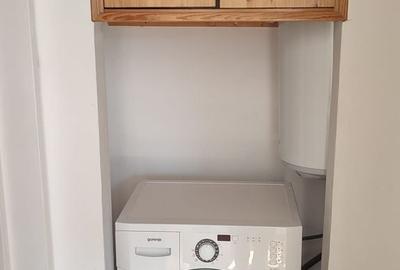 Spre inchiriere apartament 2 camere - 6