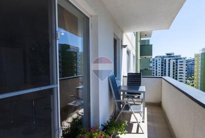 Apartament 3 camere | 75 mp | 2 băi | parcare + boxă | Tractorul - 10