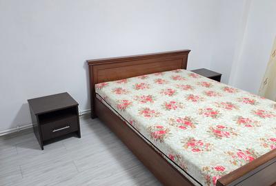 Inchiriez apartament 2 camere decomandat in Deva, etaj 2, zona Viitorului - 7