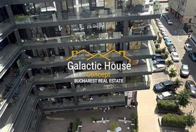 APARTAMENT SPECTACULOS PIATA VICTORIEI -PETRU RARES TERASA 80 MP - 18