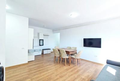 3 camere în Mamaia Nord – liniște, confort și apropierea de mare