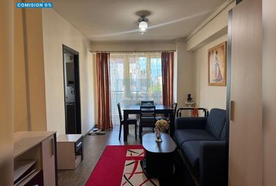 FARA COMISION! Apartament 39mp, etaj 6/8,balcon 7mp, zona FSEGA