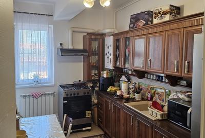 Apartament 3 cam, 83mp, Bloc 2021, 2 bai, 2 balcoane, 7 min metrou Obor - 3