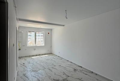 Apartament tip studio - Bloc Nou - Incalzire in Pardoseala - Comision 0% - 12