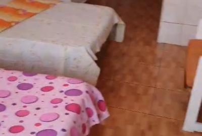 Garsoniera 25mp la Marea Neagră in Saturn, Mangalia, et 2/3 ,la 3 min de plaja - 10