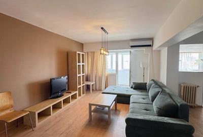 Apartament 3 camere | Ion Mihalache – Kiseleff | Renovat recent - 1