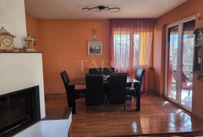 Casă spațioasă și luminoasă, cu teren generos, zona Europa - 1