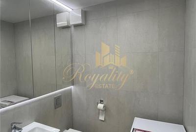 ISHO, Apartament 2 camere , ETAJ 1, PARCARE - Zona Take Ionescu - 11