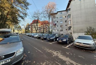 Apartament 2 camere – zonă Mărășești, Suceava, de vânzare - 7