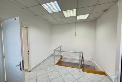 Vila zona Mosilor - Foișorul de Foc (D+P+1+M) - Comision 0 % - 32