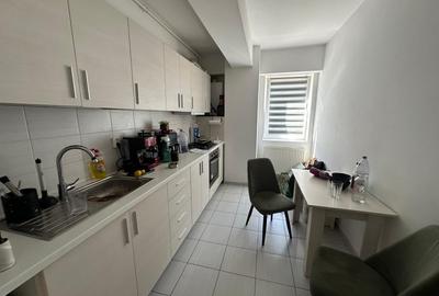 Apartament 2 camere decomandat | Etaj 1 |  Zona Metalurgiei - 4