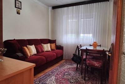 COMISION 0 | 4 camere Superb | Metrou Crangasi | Bloc 1986 - 12