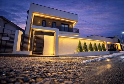 SUPER OFERTĂ – CASĂ NOUĂ P+1 | COMUNA BERENI 🔥 💥 CALITATE PREMIUM REALĂ - 1