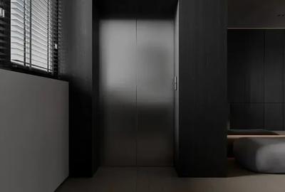 Penthouse 4 Camere LUX Marriott Mobilat-Utilat Mutare Imediata - 9