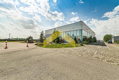 Sala de evenimente+zona de agrement de vanzare, Arad - 20