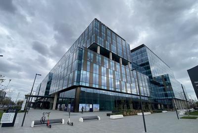 Spațiu comercial, 300 mp în Panduri