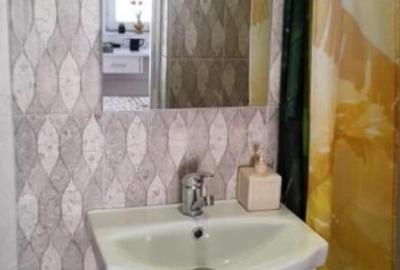 Persoana fizica vănd garsoniera cu 1 camera în casă cu curte comună - 10