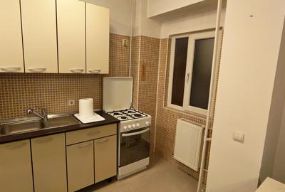 Garsoniera Tineretului Metrou 5 Minute 27mp 7/8 Cat Friendly - 5